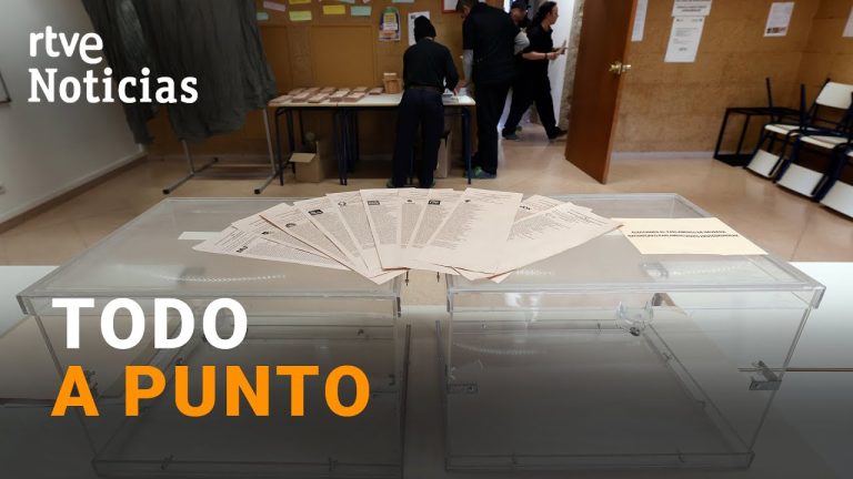 Consulta votación Argentina 27 octubre Barcelona Consulado