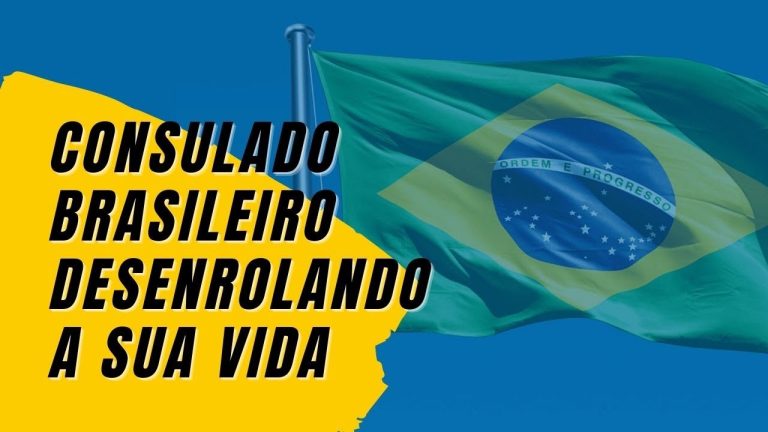 Atestado Comprovante Residencia Consulado Brasil Barcelona – Info Consulados