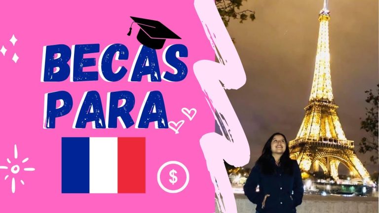 Becas escolares del Consulado Francés en Barcelona