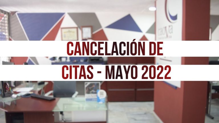 Cancelar citas consulado Brasil Barcelona – Guía completa