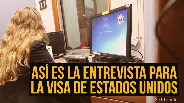 Consultas Visa Consulado Argentino en Barcelona – Información Completa