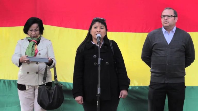 Consulado de Bolivia en Barcelona presenta su evento teatral