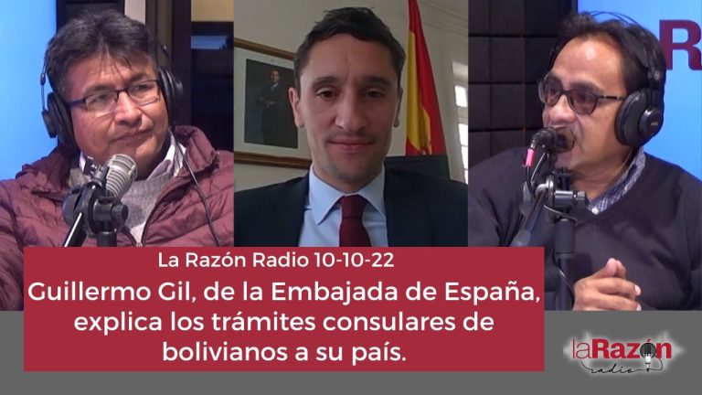 Consulado Boliviano Barcelona: ¡Nueva dirección!