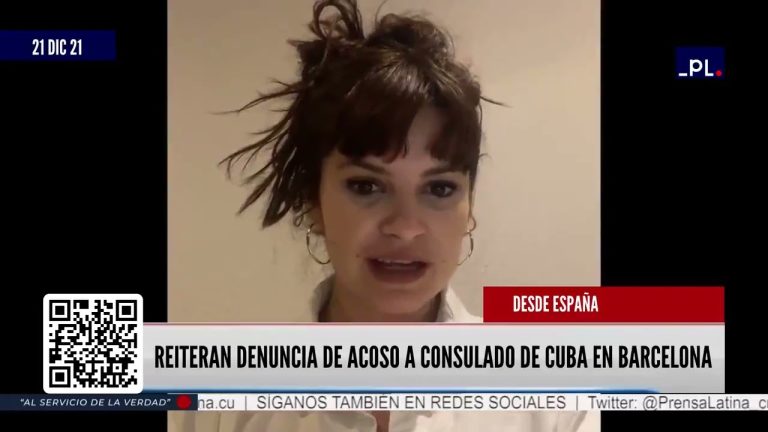 Comentarios Consulado Cuba Barcelona: Todo lo que Debes Saber