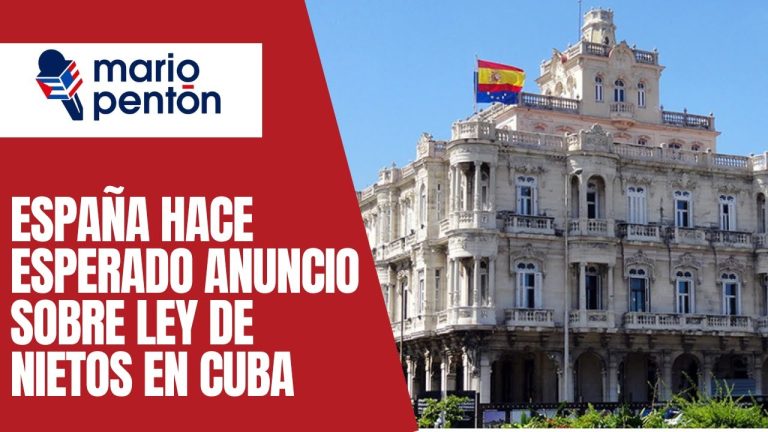 Nuevo Consulado de Cuba en Barcelona abre el 21 de mayo