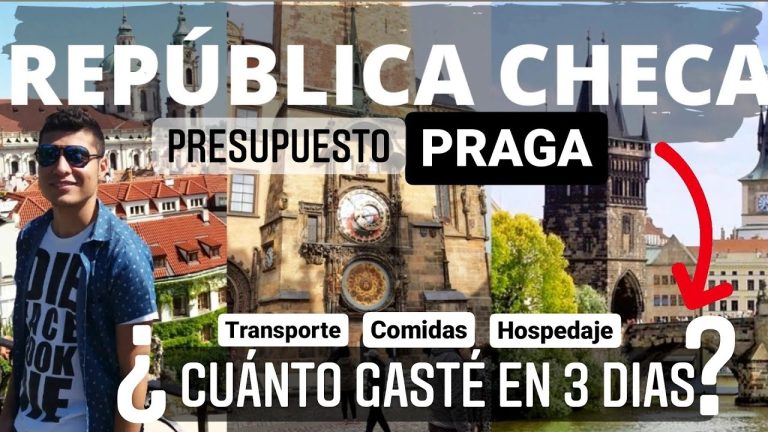 Consulado Chequia en Barcelona: Dirección y Trámites