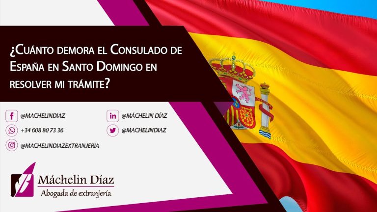 Consulado de Dominica en Barcelona: información completa