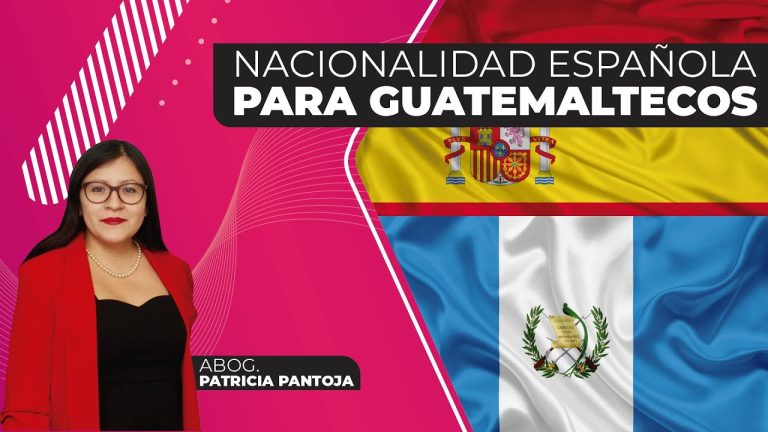 Consulado de Guatemala en Barcelona: Dirección y Teléfono Actualizados