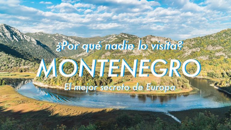 Consulado de Montenegro en Barcelona: información y contacto