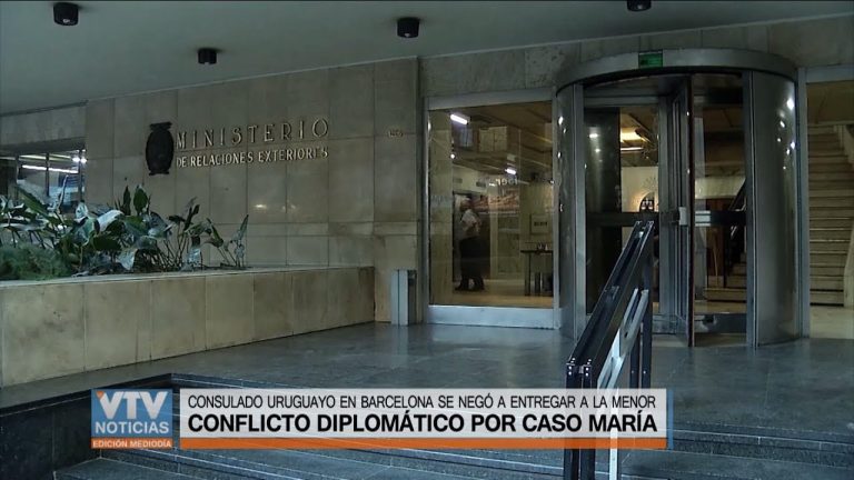 Consulado Montevideo en Barcelona: horarios y dirección