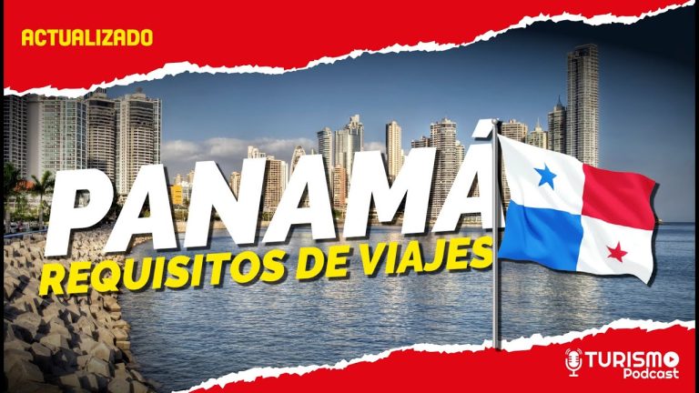 Consulado de Panamá en Barcelona: Información útil y contactos