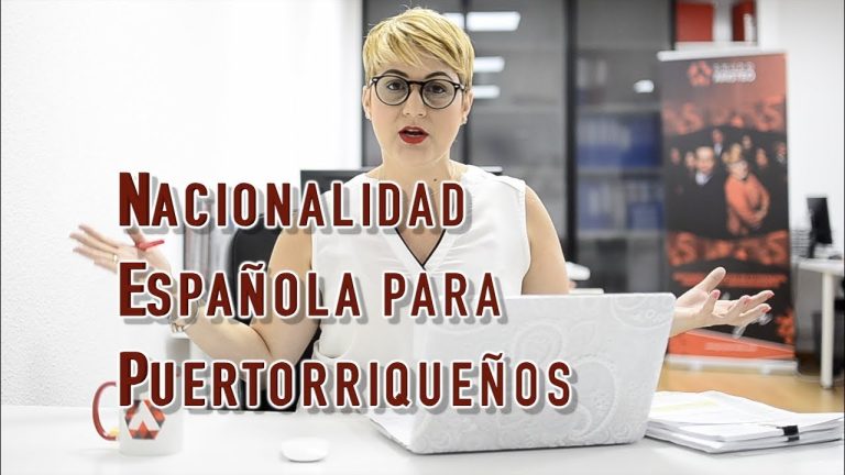 Consulado de Puerto Rico en Barcelona: Información Completa