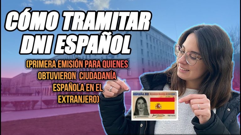 Consulado Rumania Barcelona DNI: Información y Trámites