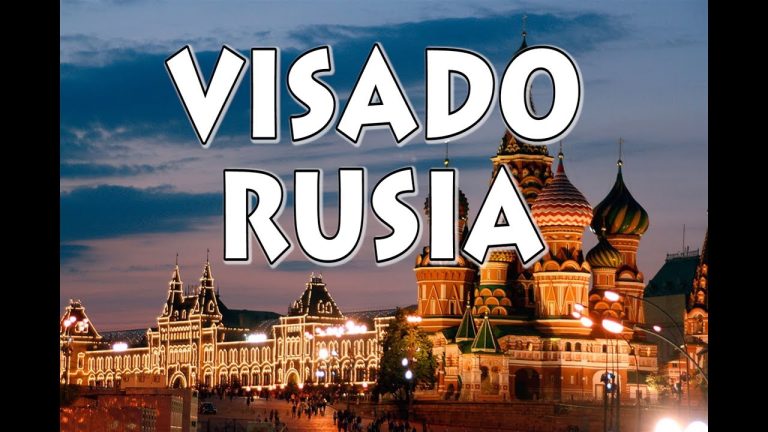 Consulado Rusia Barcelona: Trámites Visados Rápidos