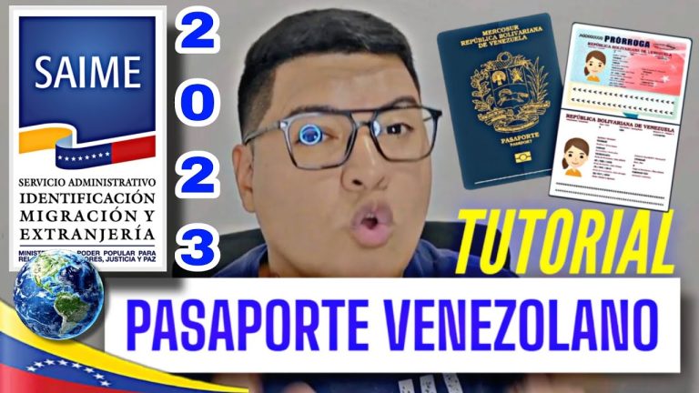 Consulado Venezuela Barcelona: Lista Pasaportes Disponibles