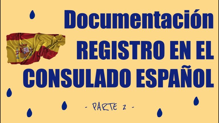 Dirección del Consulado Español en Barcelona – ¡Encuéntralo Aquí!