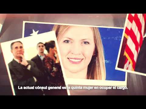 Consulado General de Suecia Barcelona – Información y Contacto