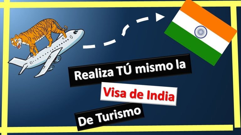 Consulado India en Barcelona: Todo lo que necesitas sobre visados