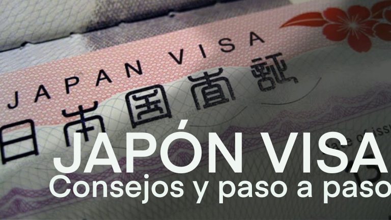 Consulado Japonés en Barcelona: Guía para obtener visados