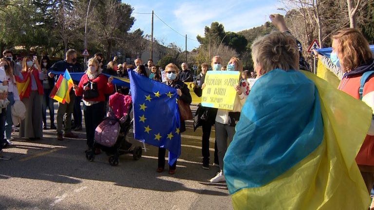 Consulado Ruso en Barcelona: información y trámites