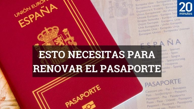 Renovación de Pasaporte Suizo en Barcelona – Consulado Suizo en BCN