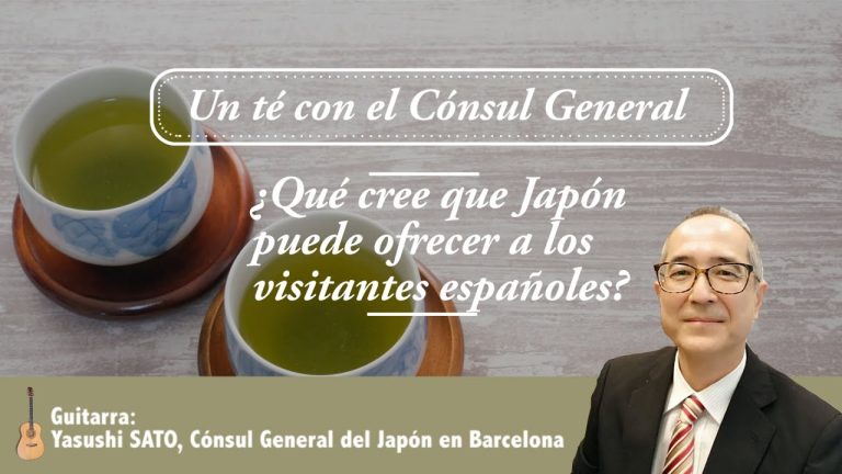 Consulate General Japan Barcelona: Hours, Services, and Contact Info