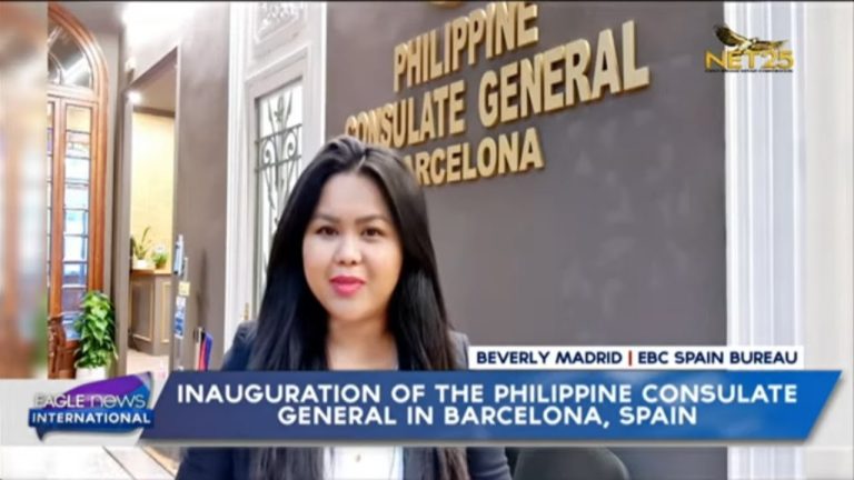 Consulado Filipinas en Barcelona: Dirección, Horarios y Trámites