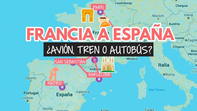 Distancia entre Aeropuerto Barcelona y Consulado Francés en 2022