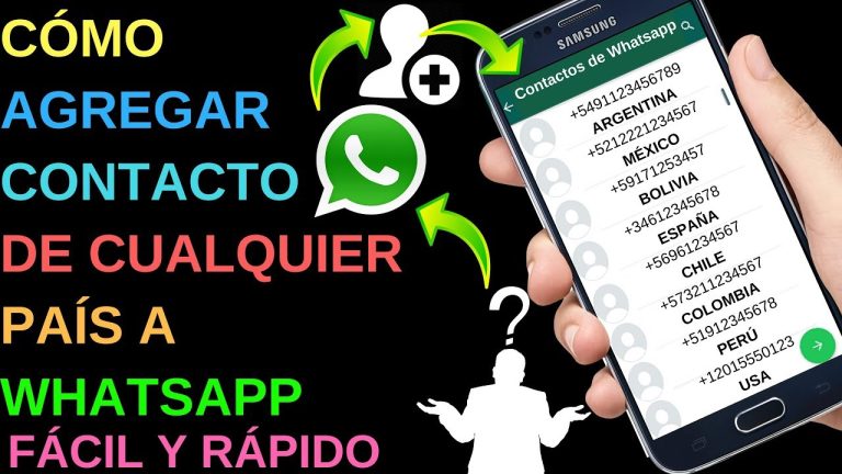 Numero de WhatsApp del Consulado en Barcelona – Contacto y Asistencia