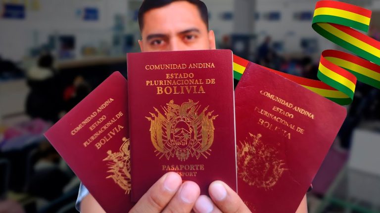 Conoce el Consulado Boliviano en Barcelona: Trámites de Pasaporte