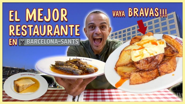 Mejores opciones: – Restaurantes Cerca del Consulado Brasileño en BCN – Los Mejores Lugares para Comer Cerca del Consulado Brasileño – Restaurantes en las Inmediaciones del Consulado de Brasil BCN