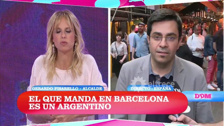 Vice Cónsul Argentino Barcelona: Información Consular Actualizada