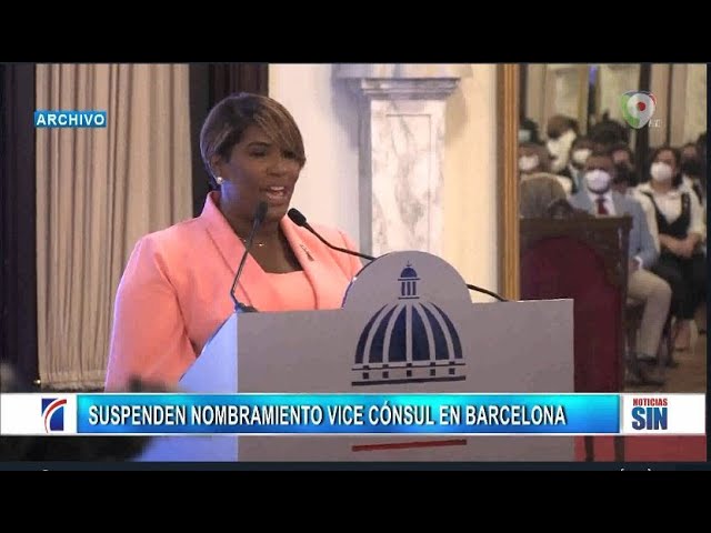 Vice Consul Barcelona: Información Completa del Consulado en la Ciudad