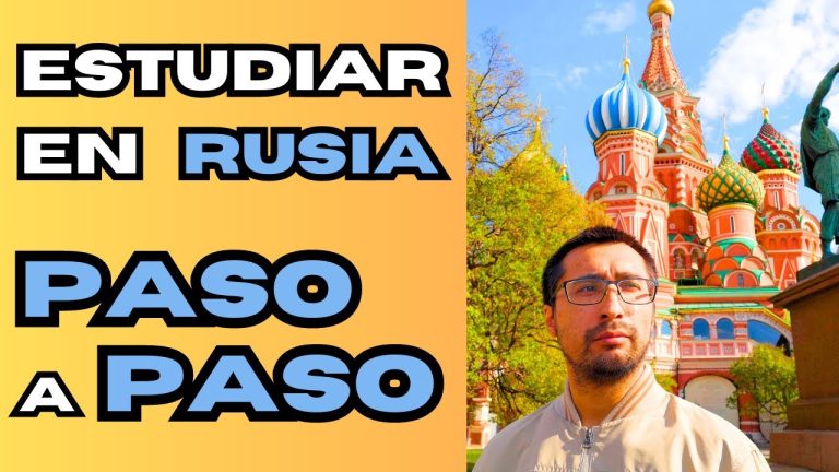 Consulado ruso en Barcelona: tramita tu visa