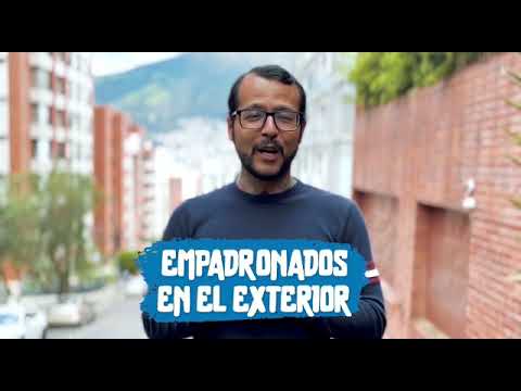 Consulado de Ecuador en Barcelona: Ubicación de mesas electorales